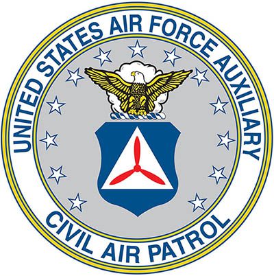 Civil Air Patrol junior soaring
