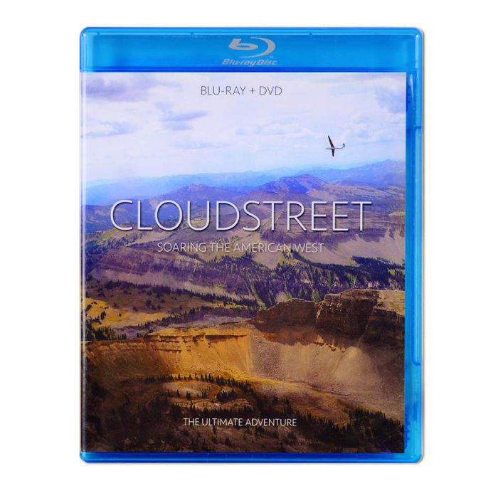 Merchandisebase cloudstreet dvd