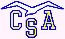 Collegiate Soaring Association affiliations