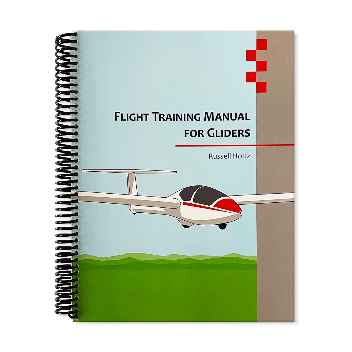 Flight Training Manual For Gliders By Russell Holtz manual for gliders