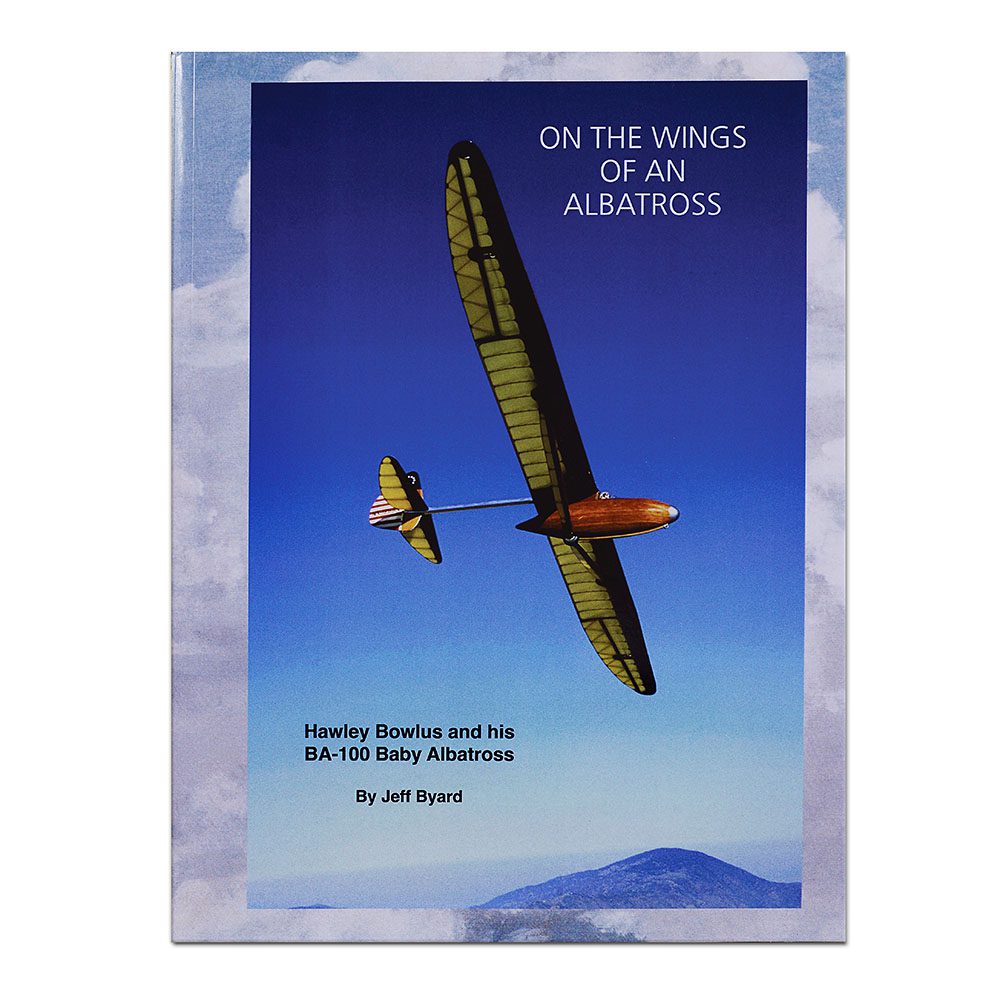 On The Wings Of An Albatross By Jeff Byard wings of an albatross