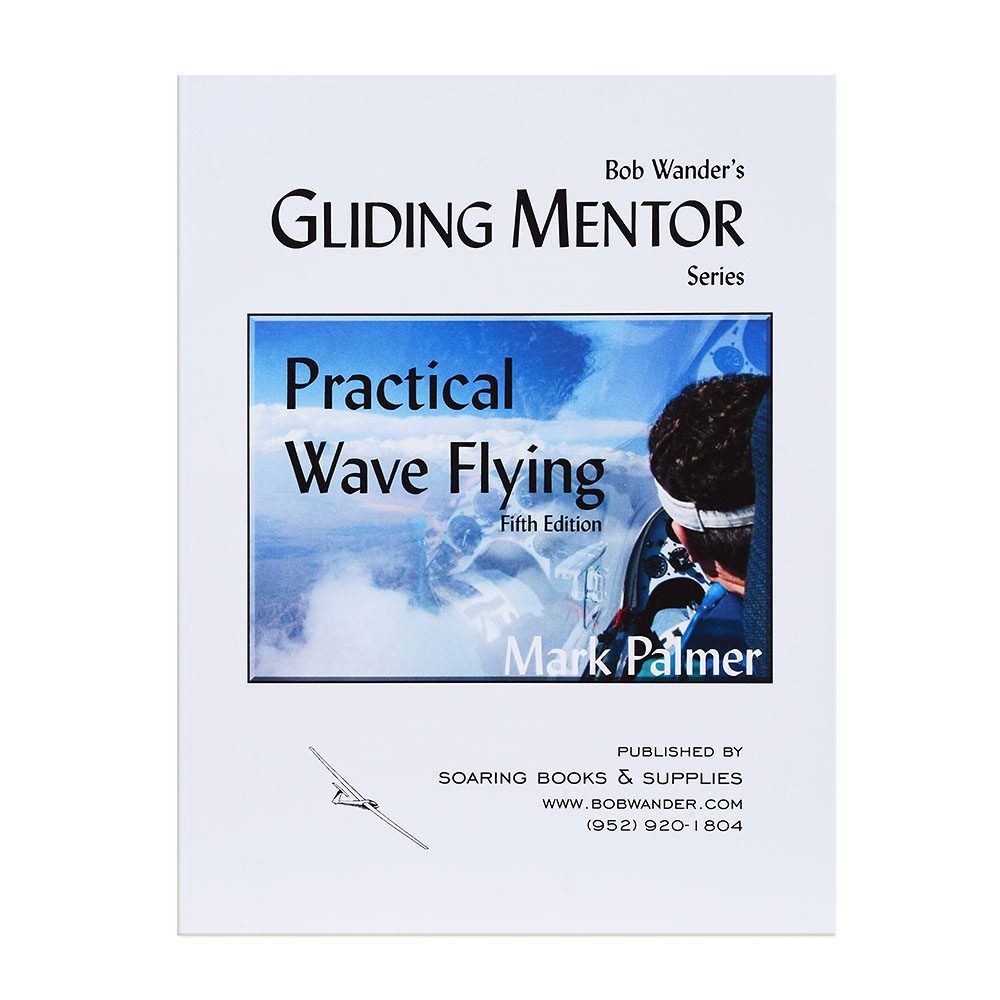 Practical Wave Flying By Mark Palmer wave flying