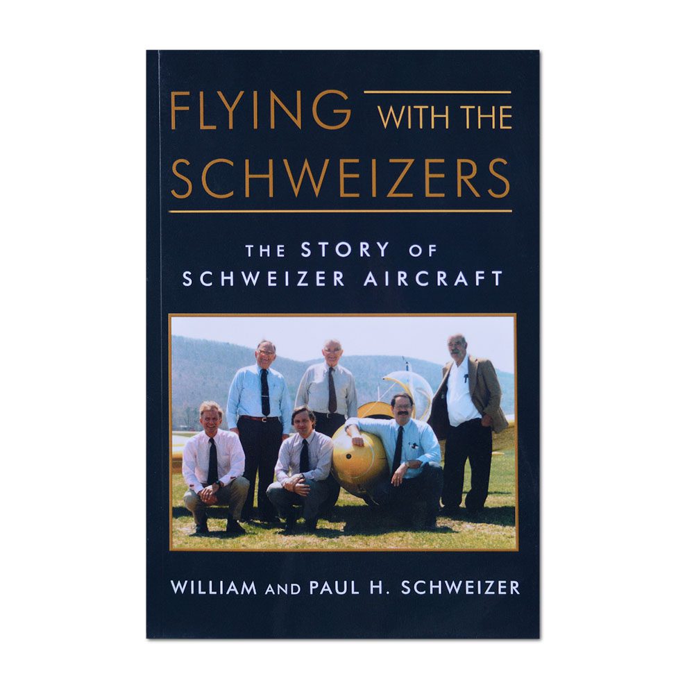Soaringschweizers Pdf flying with the schweizers