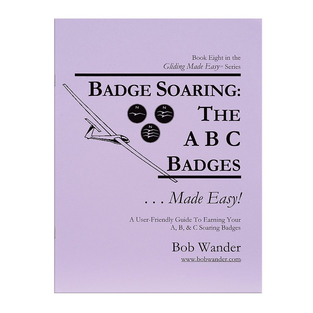 The Abc Badges Made Easy By Bob Wander