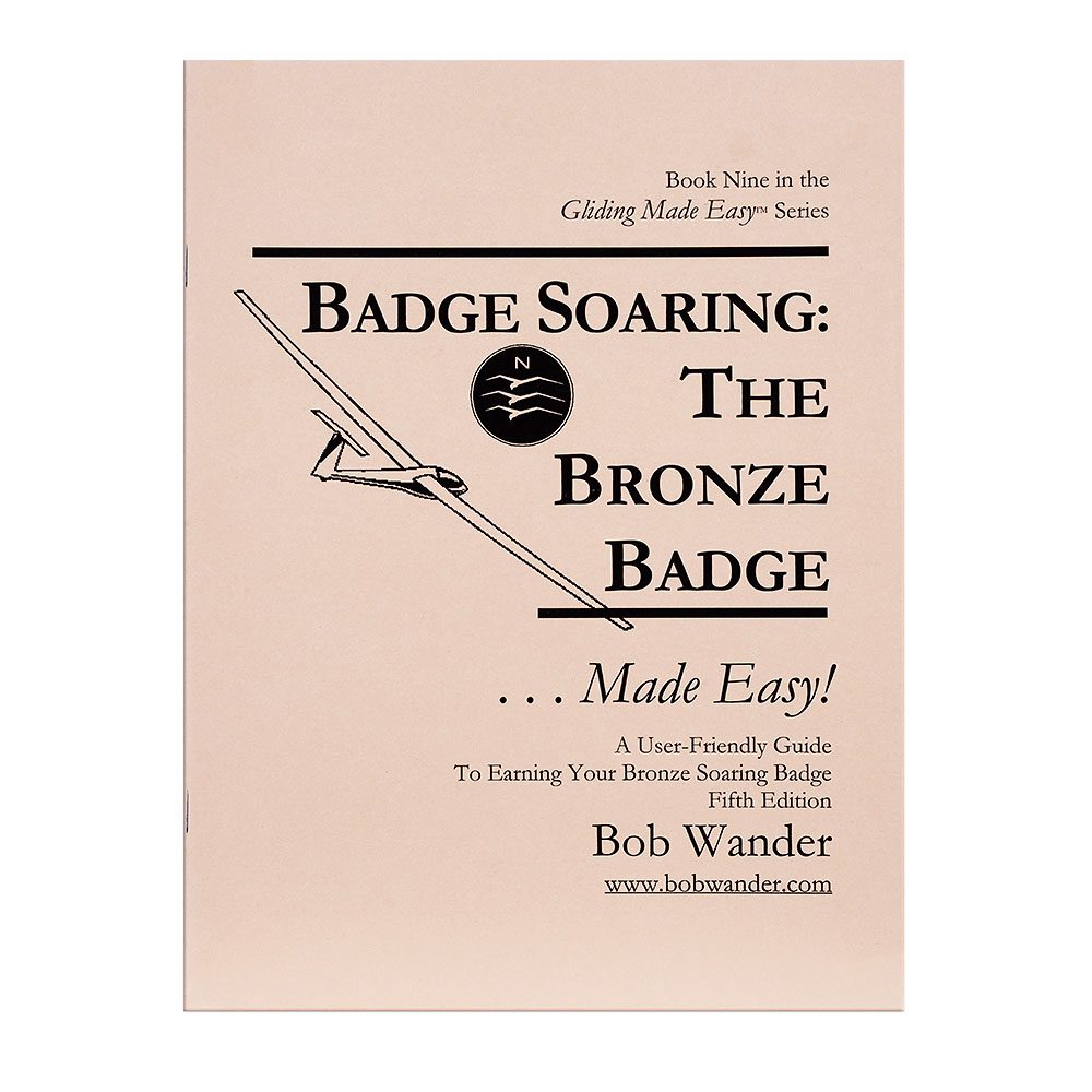 The Bronze Badge Made Easy By Bob Wander