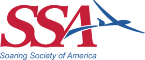 Soaring Society Of America Logo Lg