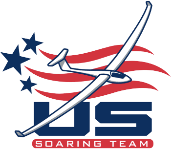 Us Soaring Team Logo us teams