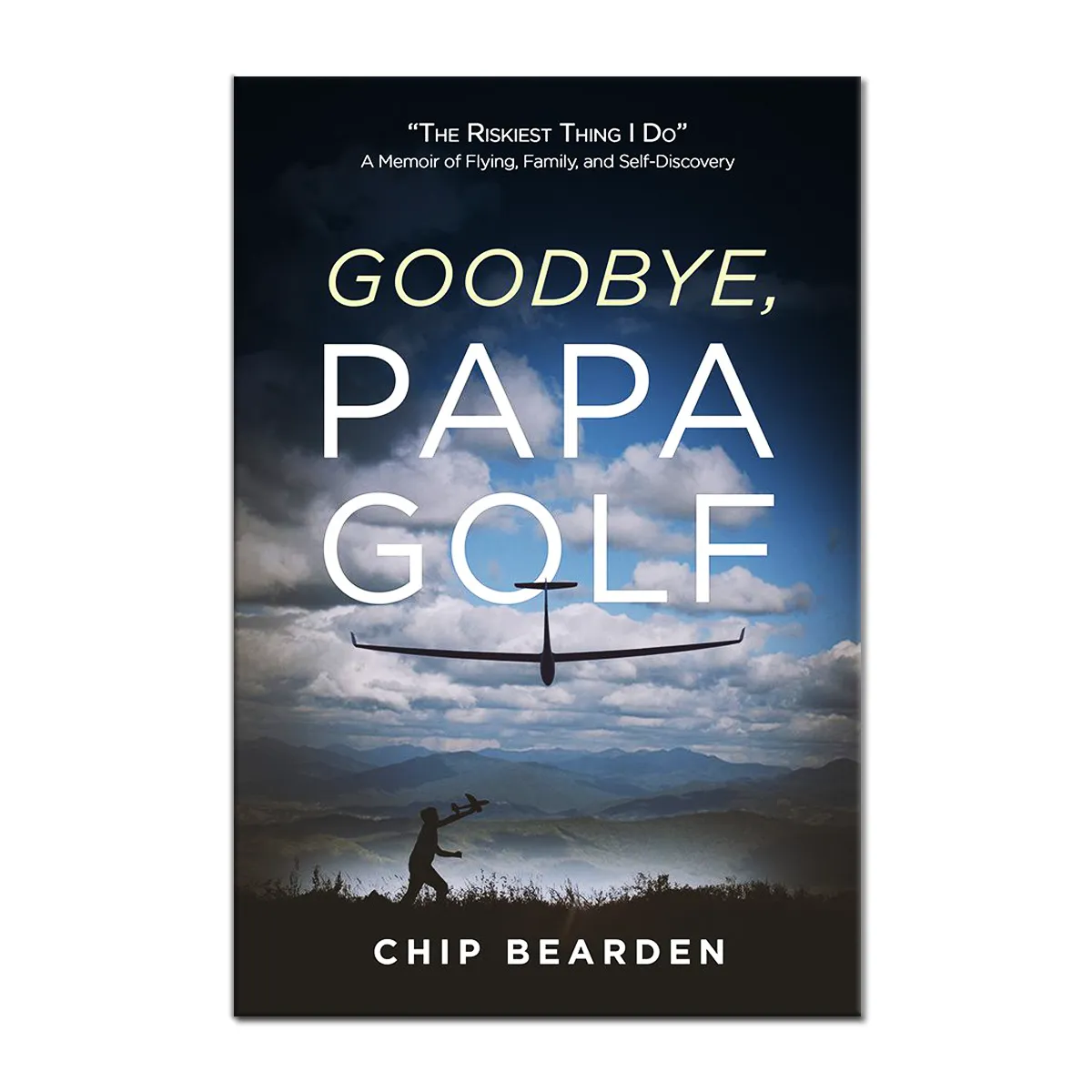Goodbye Papa Golf